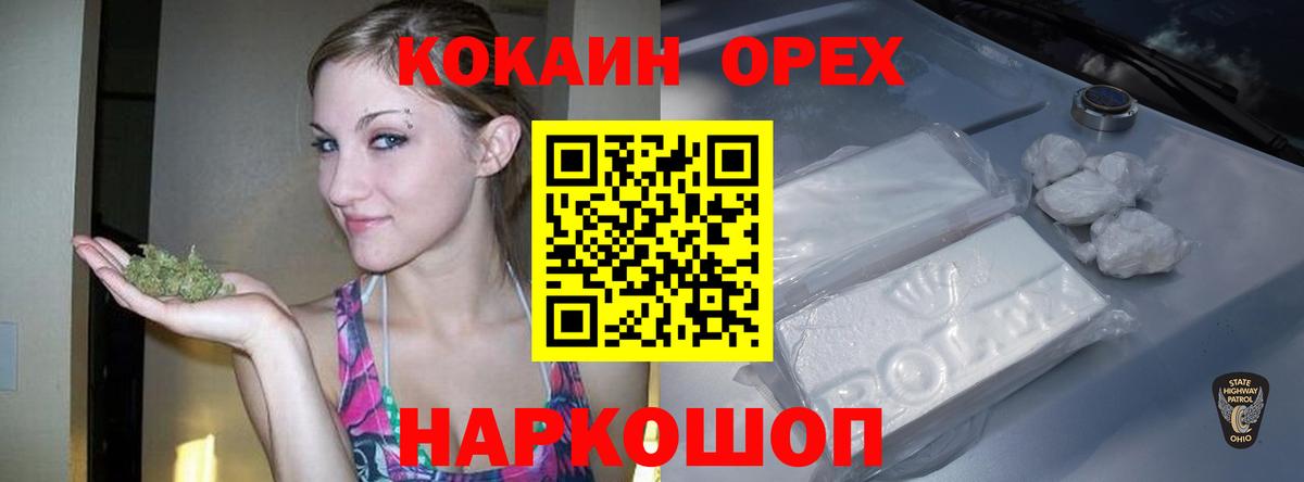 COCAIN Эквадор Вятские Поляны